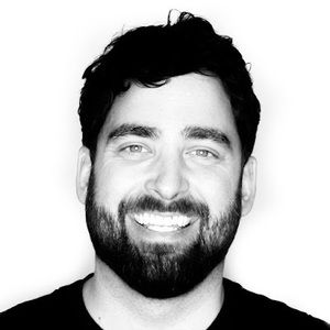 Meet your Posher, Dan